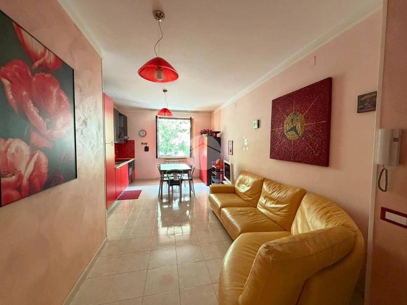 Quadrilocale viale Umberto I 12, Cappuccini, Sassari — foto 7 di 34