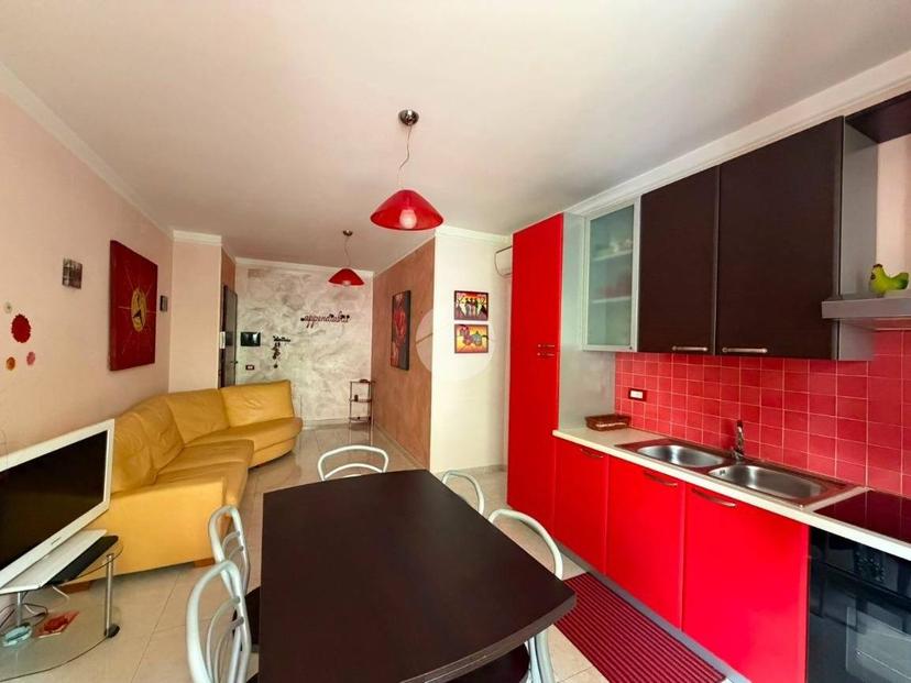 Quadrilocale viale Umberto I 12, Cappuccini, Sassari — foto 10 di 34