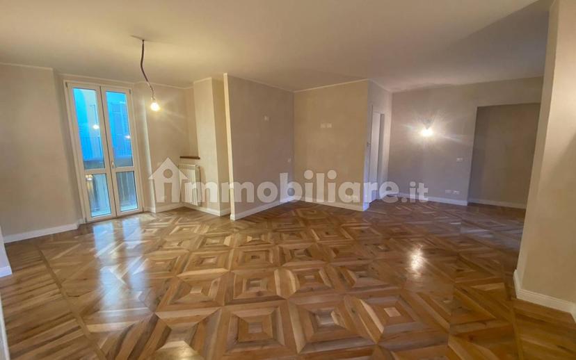 Trilocale via Italia 64, Centro Storico, Biella — foto 13 di 15