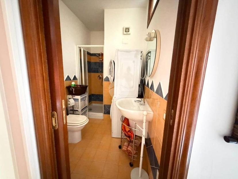 Quadrilocale viale Umberto I 12, Cappuccini, Sassari — foto 22 di 34