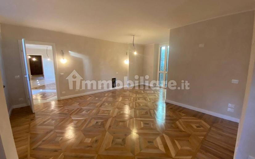 Trilocale via Italia 64, Centro Storico, Biella — foto 9 di 15