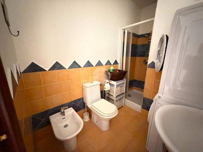 Quadrilocale viale Umberto I 12, Cappuccini, Sassari — foto 24 di 34