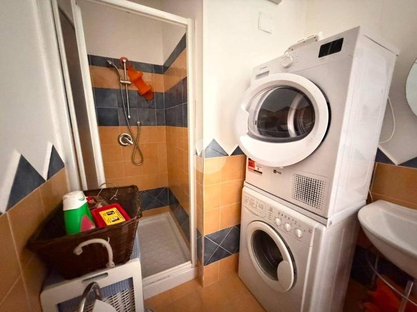 Quadrilocale viale Umberto I 12, Cappuccini, Sassari — foto 26 di 34