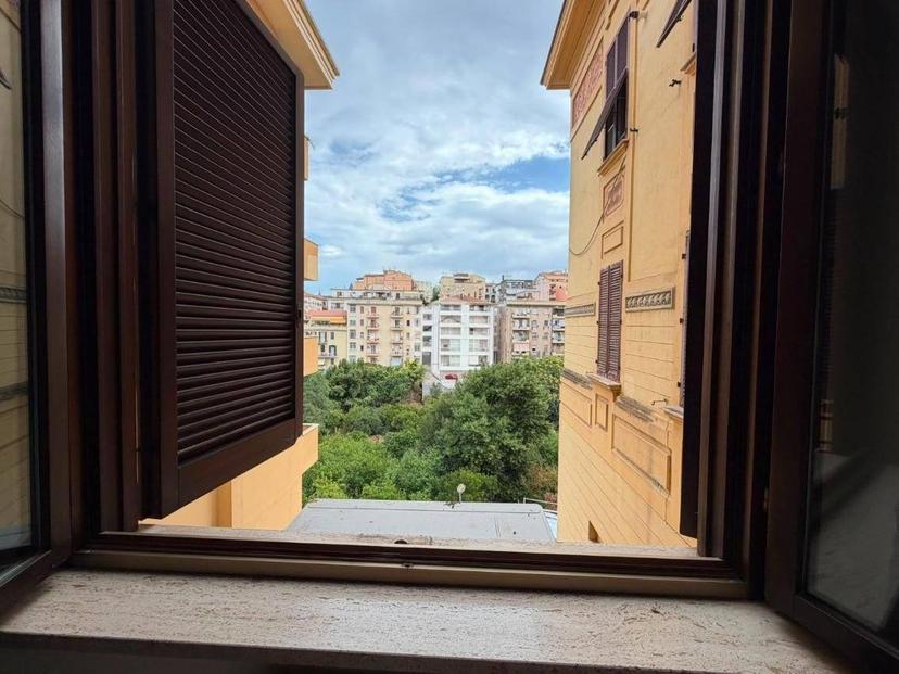 Quadrilocale viale Umberto I 12, Cappuccini, Sassari — foto 23 di 34