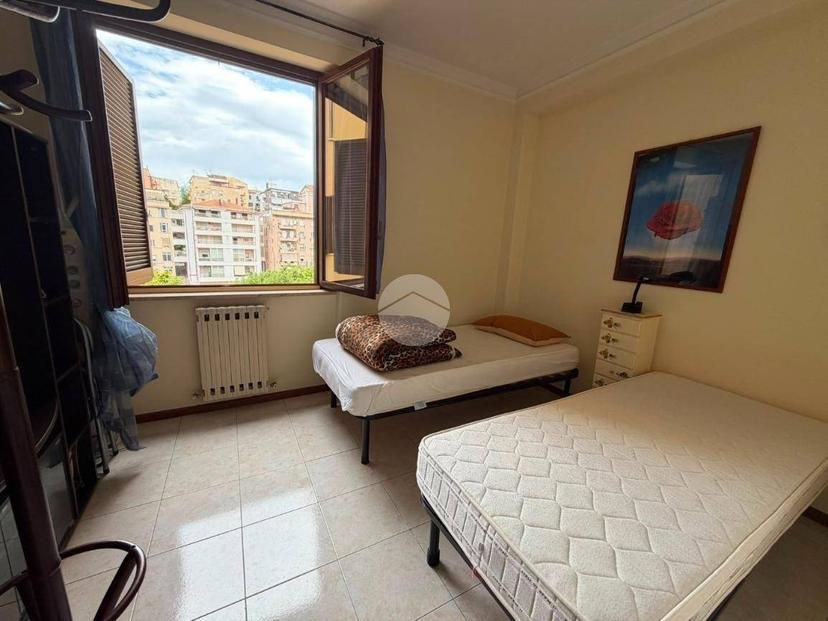 Quadrilocale viale Umberto I 12, Cappuccini, Sassari — foto 32 di 34