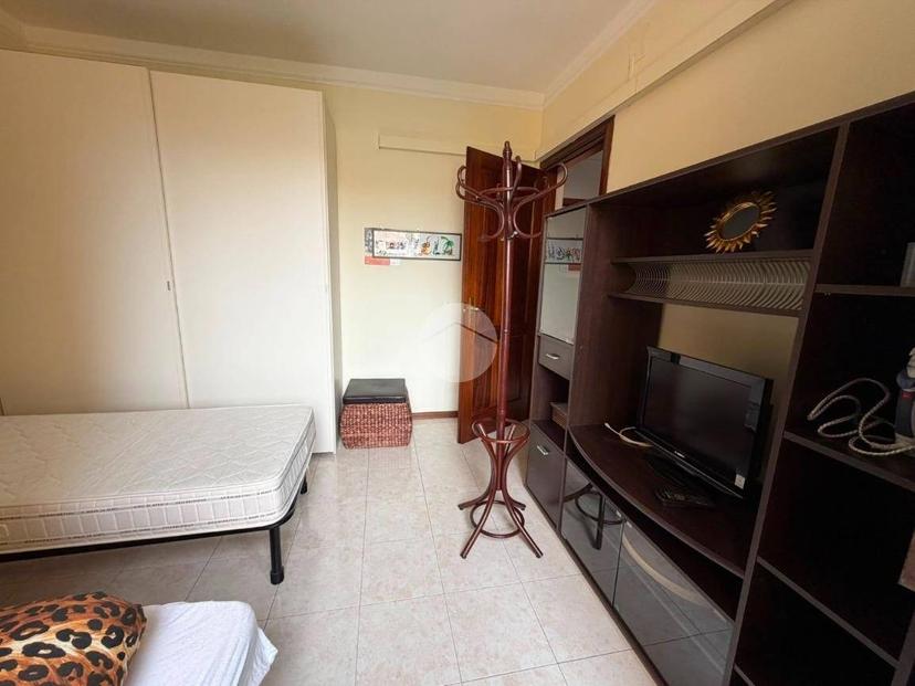Quadrilocale viale Umberto I 12, Cappuccini, Sassari — foto 8 di 34