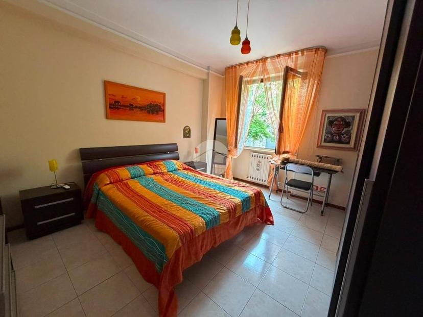 Quadrilocale viale Umberto I 12, Cappuccini, Sassari — foto 25 di 34