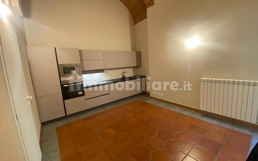 Trilocale via Italia 64, Centro Storico, Biella — foto 7 di 15