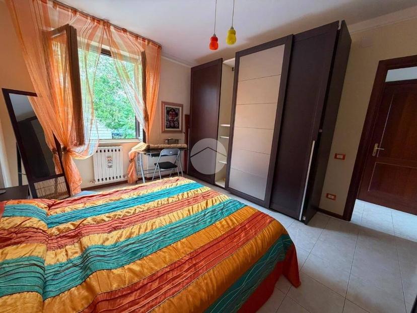 Quadrilocale viale Umberto I 12, Cappuccini, Sassari — foto 4 di 34