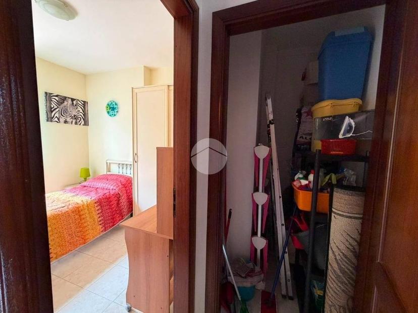 Quadrilocale viale Umberto I 12, Cappuccini, Sassari — foto 28 di 34