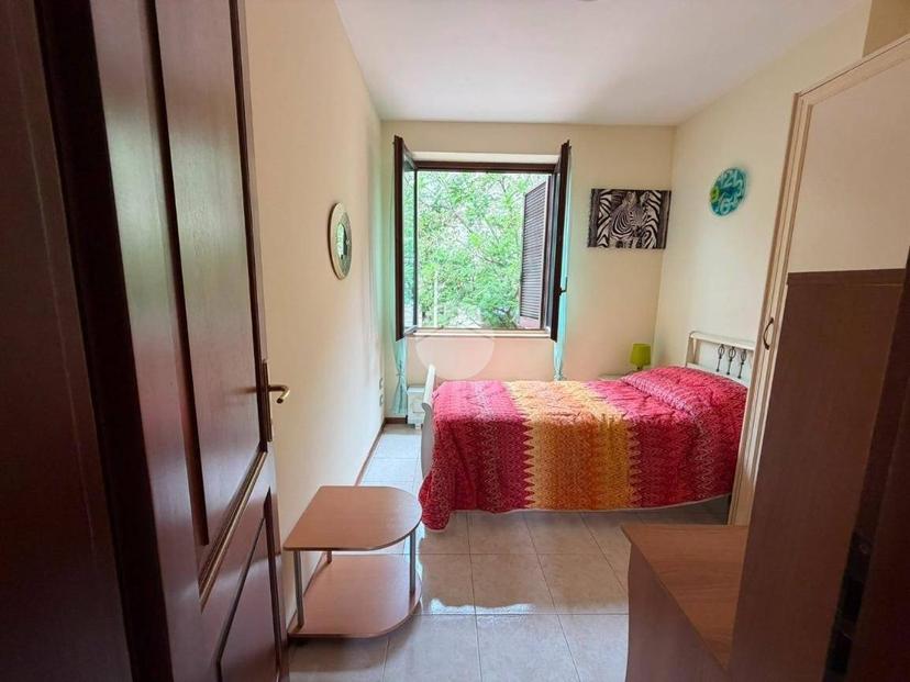 Quadrilocale viale Umberto I 12, Cappuccini, Sassari — foto 9 di 34