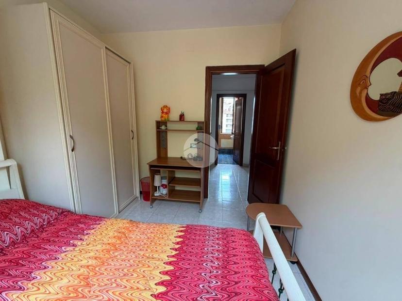 Quadrilocale viale Umberto I 12, Cappuccini, Sassari — foto 33 di 34