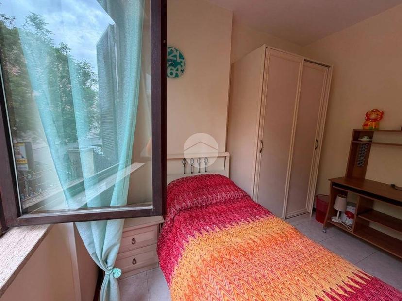 Quadrilocale viale Umberto I 12, Cappuccini, Sassari — foto 13 di 34