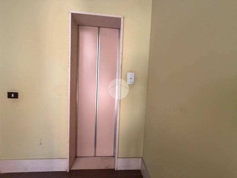 Quadrilocale viale Umberto I 12, Cappuccini, Sassari — foto 14 di 34