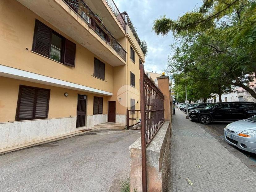 Quadrilocale viale Umberto I 12, Cappuccini, Sassari — foto 30 di 34
