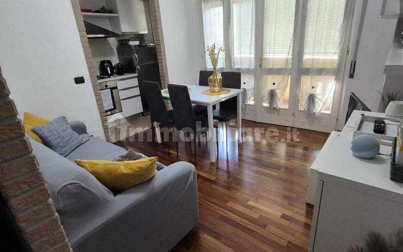 Bilocale via degli Arenili 4, Po, Cremona — foto 2 di 4