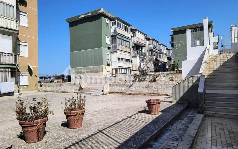 Quadrilocale via Ciaculli, Ciaculli, Palermo