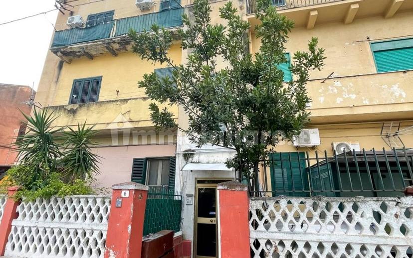 Quadrilocale via Tenente Luigi Rizzo, Fiera, Palermo — foto 17 di 24