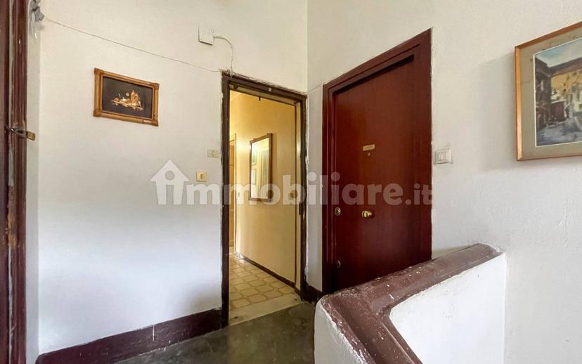 Quadrilocale via Tenente Luigi Rizzo, Fiera, Palermo — foto 4 di 24