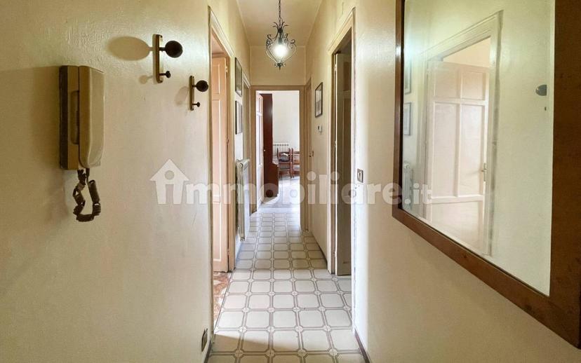 Quadrilocale via Tenente Luigi Rizzo, Fiera, Palermo — foto 18 di 24
