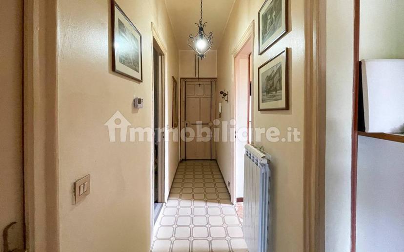 Quadrilocale via Tenente Luigi Rizzo, Fiera, Palermo — foto 11 di 24