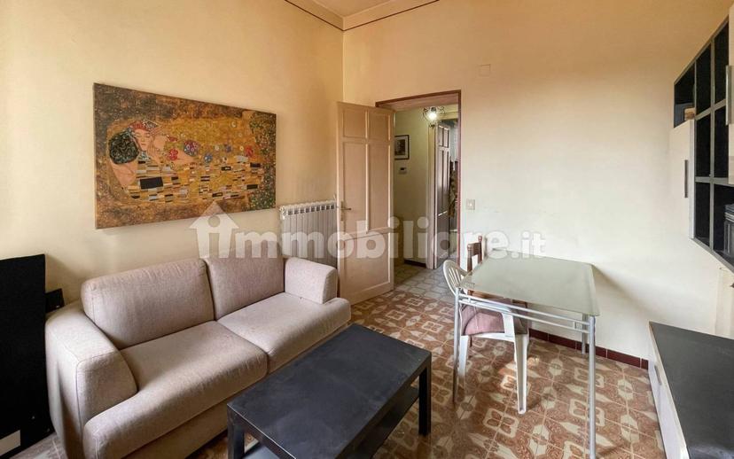 Quadrilocale via Tenente Luigi Rizzo, Fiera, Palermo — foto 23 di 24