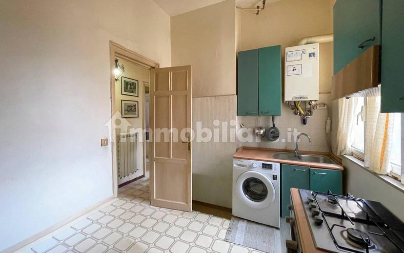 Quadrilocale via Tenente Luigi Rizzo, Fiera, Palermo — foto 15 di 24