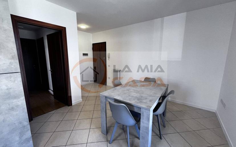 Trilocale via Camillo Cavour - Legnaro, Centro, Legnaro — foto 12 di 18