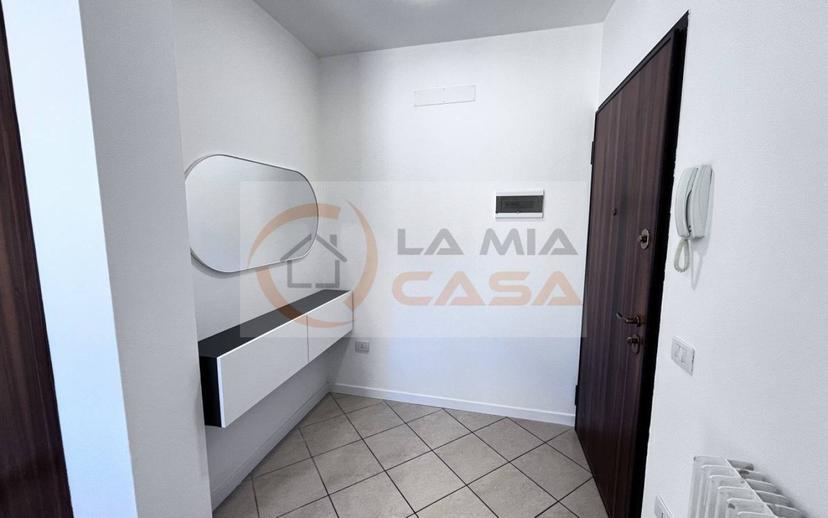 Trilocale via Camillo Cavour - Legnaro, Centro, Legnaro — foto 10 di 18