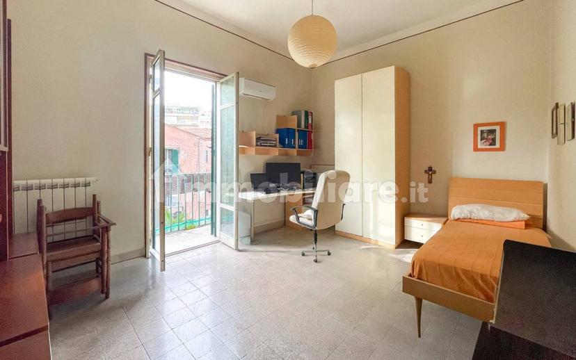 Quadrilocale via Tenente Luigi Rizzo, Fiera, Palermo — foto 19 di 24