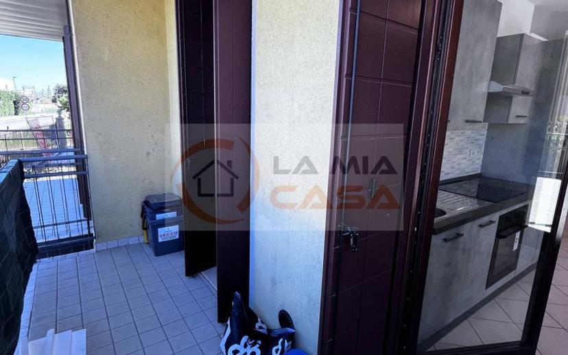 Trilocale via Camillo Cavour - Legnaro, Centro, Legnaro — foto 15 di 18