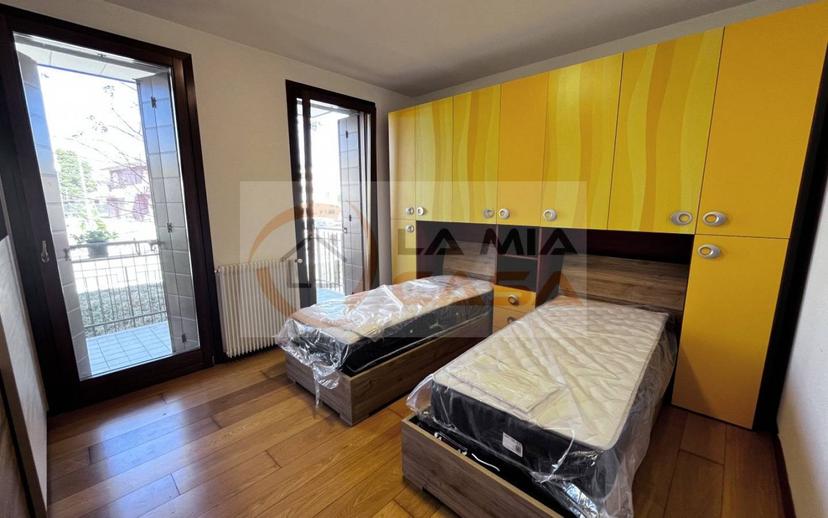 Trilocale via Camillo Cavour - Legnaro, Centro, Legnaro — foto 8 di 18