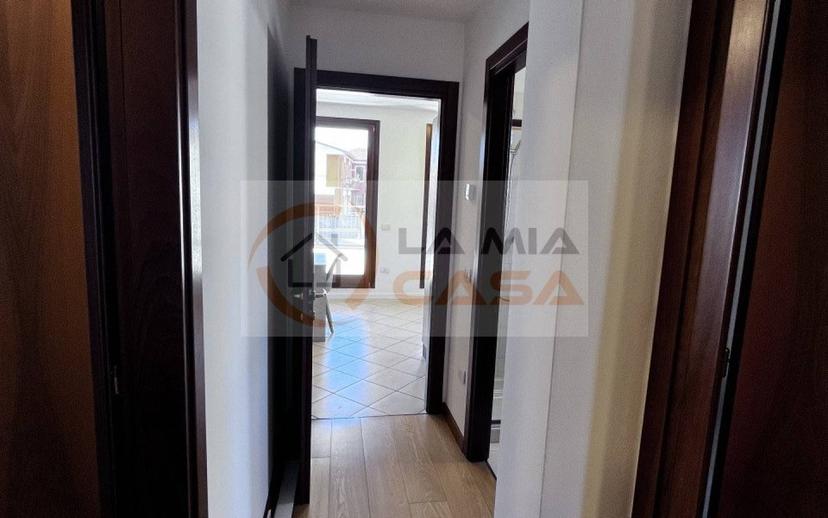 Trilocale via Camillo Cavour - Legnaro, Centro, Legnaro — foto 7 di 18