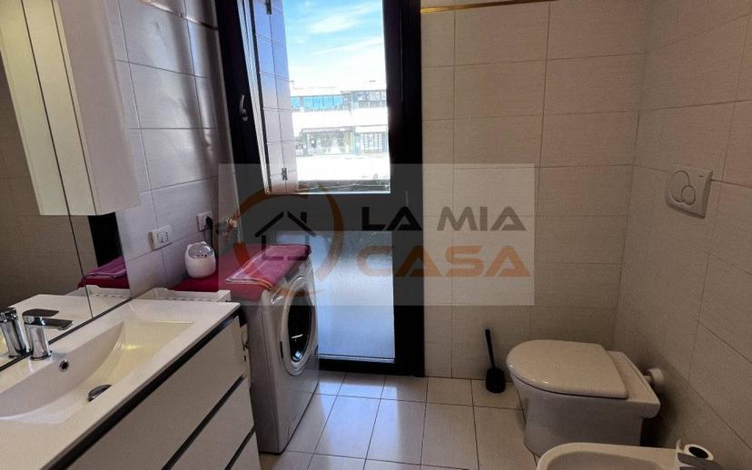 Trilocale via Camillo Cavour - Legnaro, Centro, Legnaro — foto 5 di 18