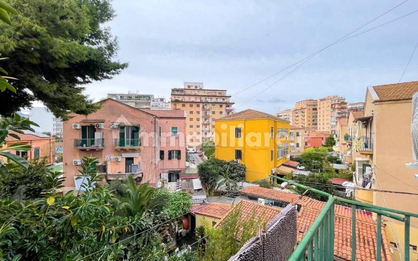 Quadrilocale via Tenente Luigi Rizzo, Fiera, Palermo — foto 2 di 24