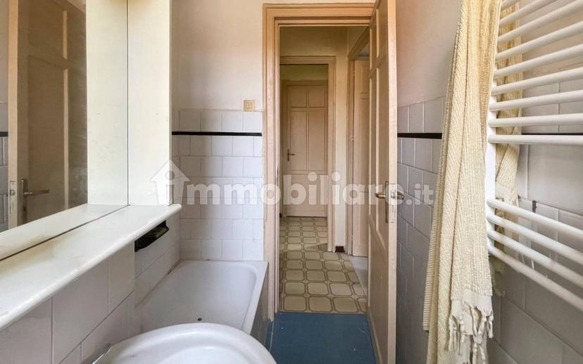 Quadrilocale via Tenente Luigi Rizzo, Fiera, Palermo — foto 8 di 24