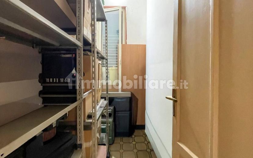 Quadrilocale via Tenente Luigi Rizzo, Fiera, Palermo — foto 24 di 24