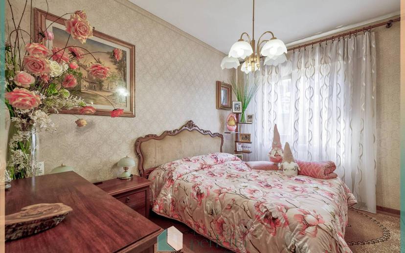 Quadrilocale via Aldo Moro 30, Bassano Romano — foto 28 di 54