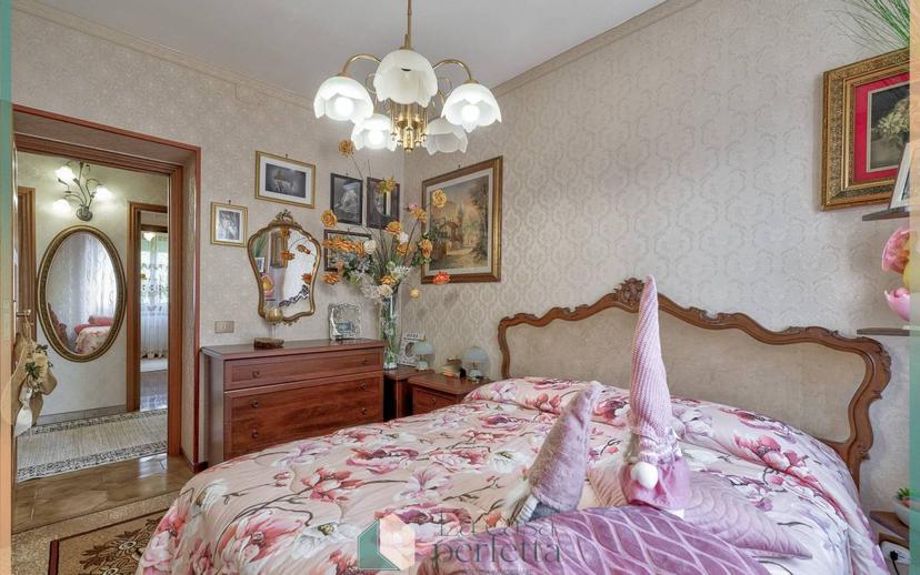 Quadrilocale via Aldo Moro 30, Bassano Romano — foto 11 di 54