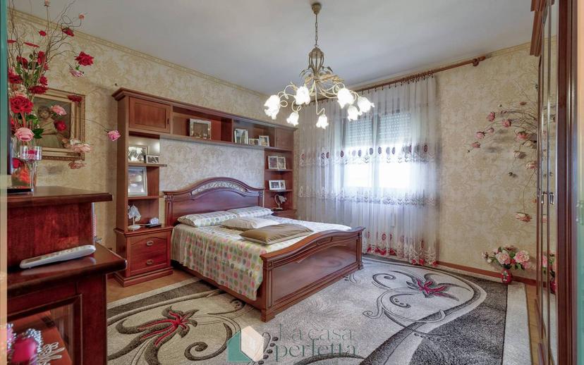Quadrilocale via Aldo Moro 30, Bassano Romano — foto 20 di 54
