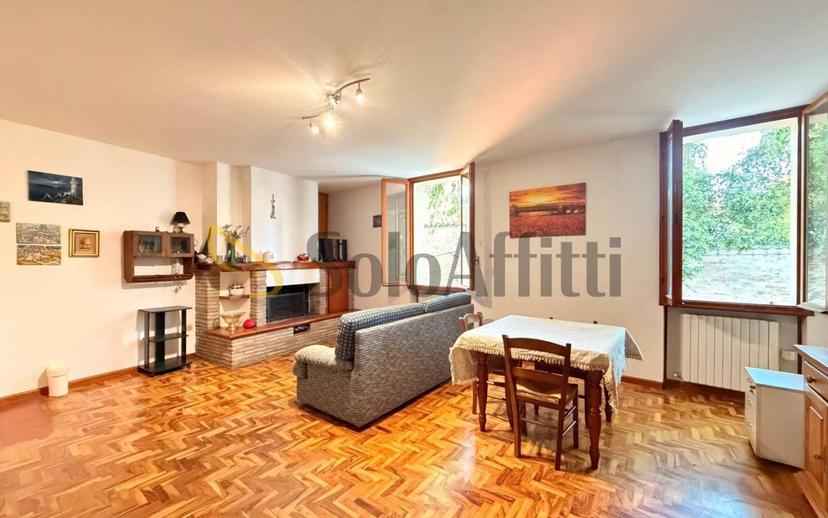 Appartamento vicolo Montini sn, Faenza — foto 8 di 9
