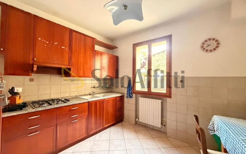 Appartamento vicolo Montini sn, Faenza — foto 2 di 9