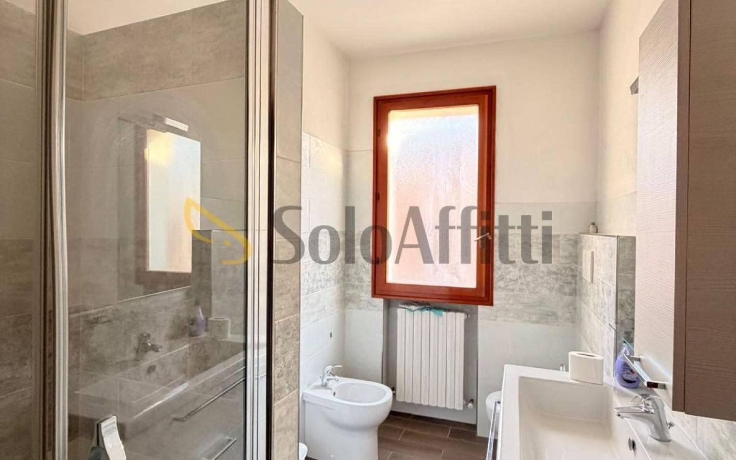 Appartamento vicolo Montini sn, Faenza
