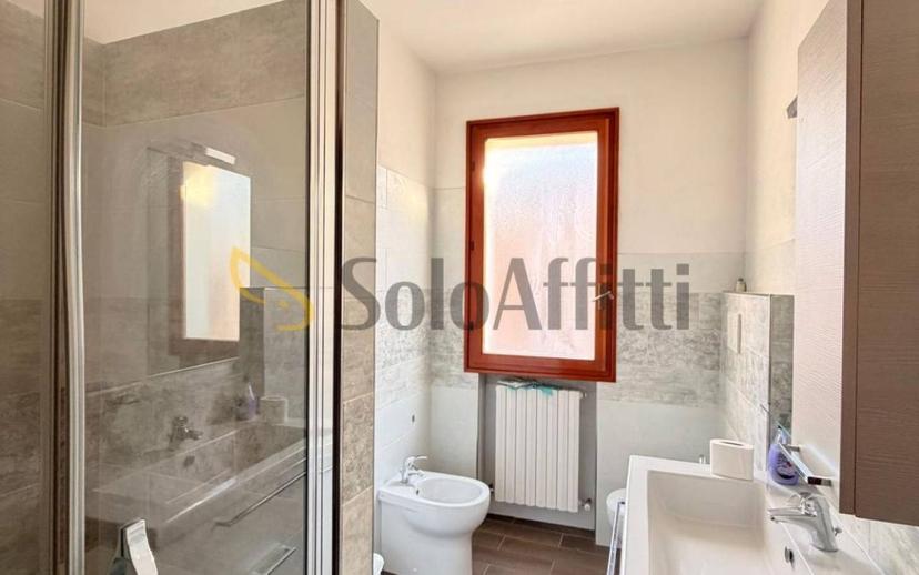 Appartamento vicolo Montini sn, Faenza
