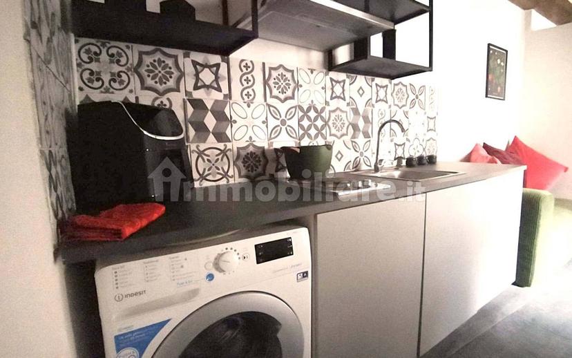 Stanza in affitto in appartamento corso Canalchiaro, Modena — foto 19 di 21