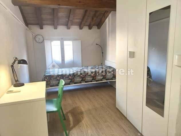 Stanza in affitto in appartamento corso Canalchiaro, Modena — foto 4 di 21