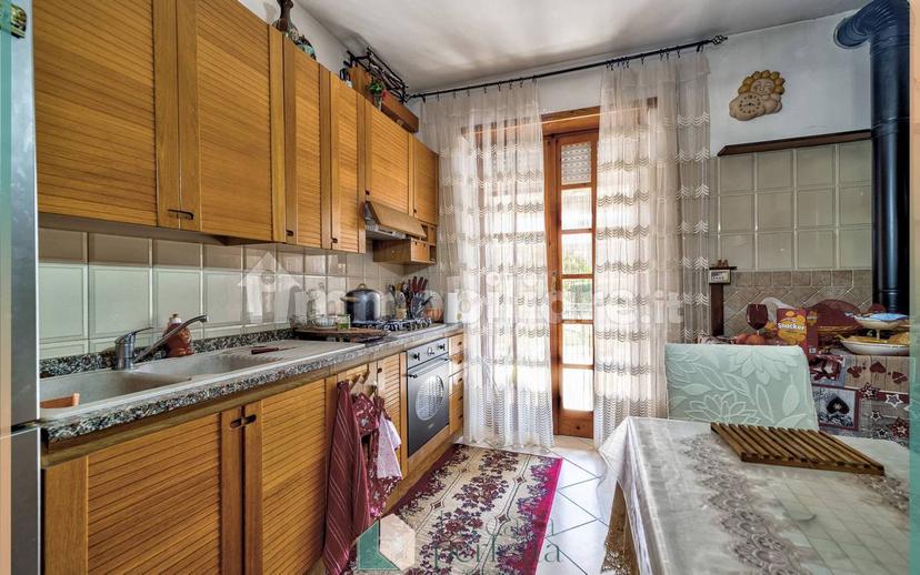 Quadrilocale via Aldo Moro 30, Bassano Romano — foto 29 di 54
