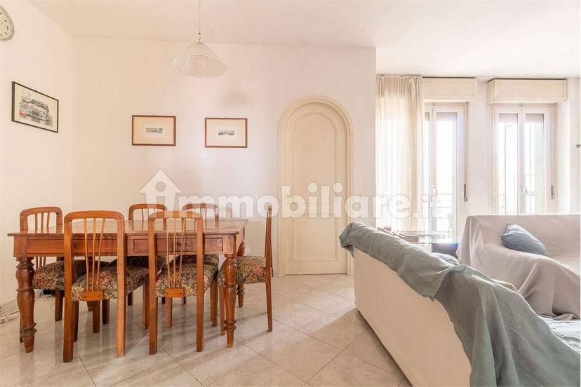 Quadrilocale viale tassoni, Viali, Modena — foto 7 di 14
