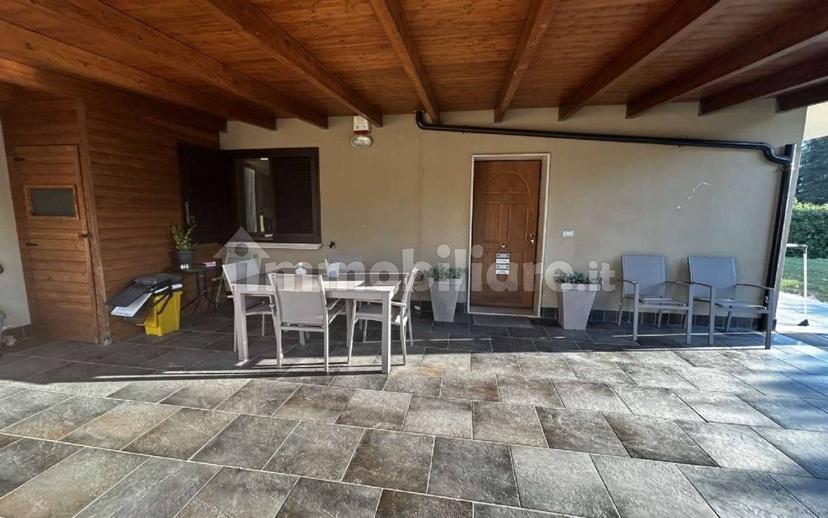 Trilocale buono stato, piano terra, Centro, Sora — foto 7 di 17