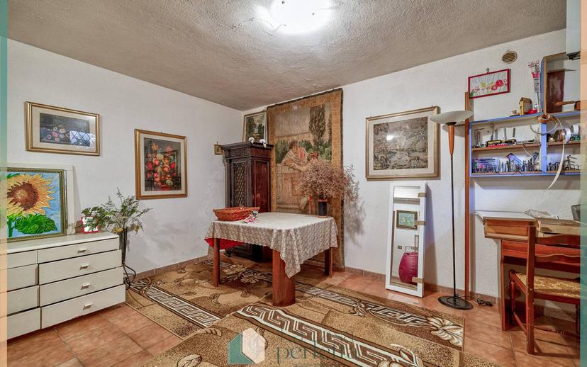 Quadrilocale via Aldo Moro 30, Bassano Romano — foto 19 di 54